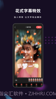 爱字幕2021截图2