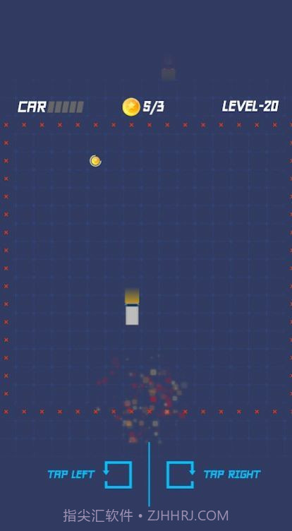 尘埃拉力赛截图1