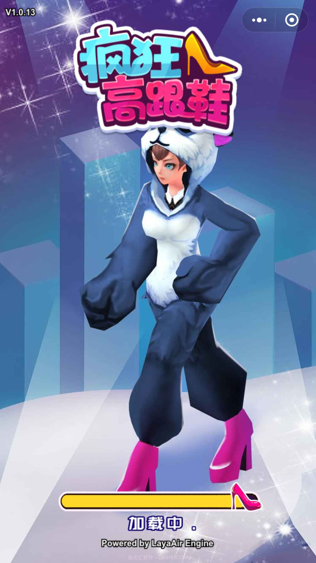 疯狂高跟鞋截图2
