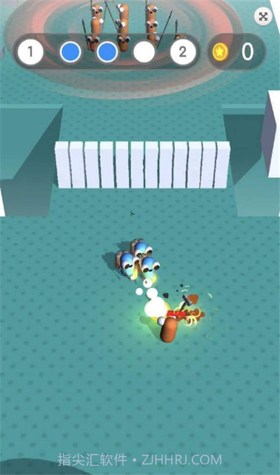 击败敌人中文截图4 击败敌人中文截图4