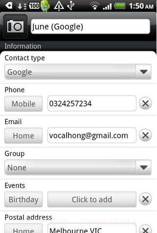 QR barcode scanner截图1