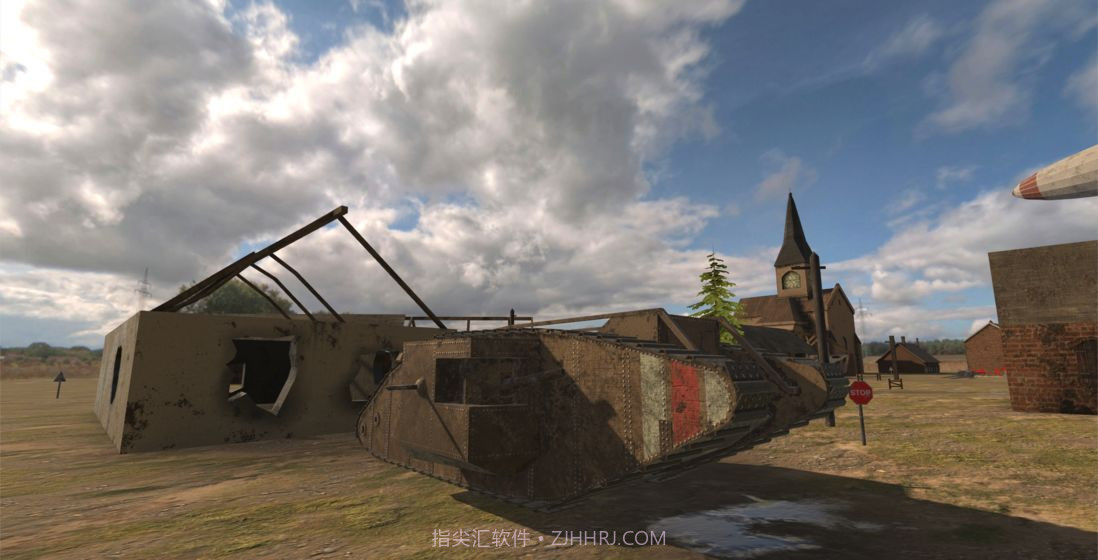 战争号角截图4 战争号角截图4