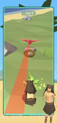 木筏岛屿求生截图3