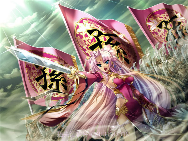 真恋姬无双截图5