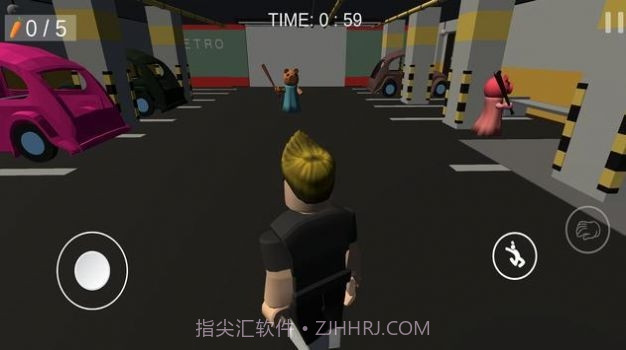 小猪2号店最新截图1 小猪2号店最新截图1