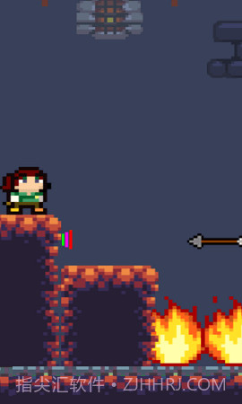 弓箭手地牢冒险截图3