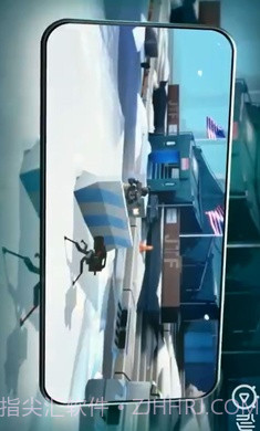 攻坚特勤国际服截图5 攻坚特勤国际服截图5