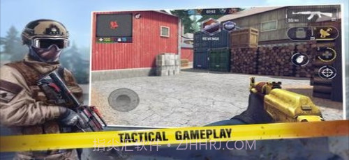 现代行动截图1 现代行动截图1