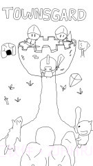 城镇建设Townsgard截图1