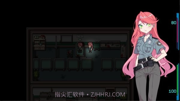 艾米莉亚的复活截图3