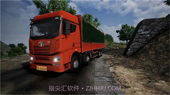 卡车人生ios版截图4