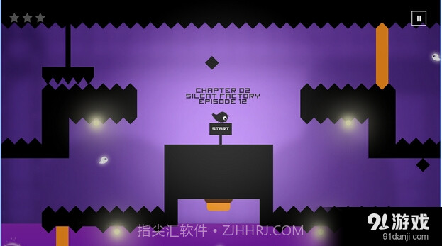 孤独:黑鸟的故事截图4