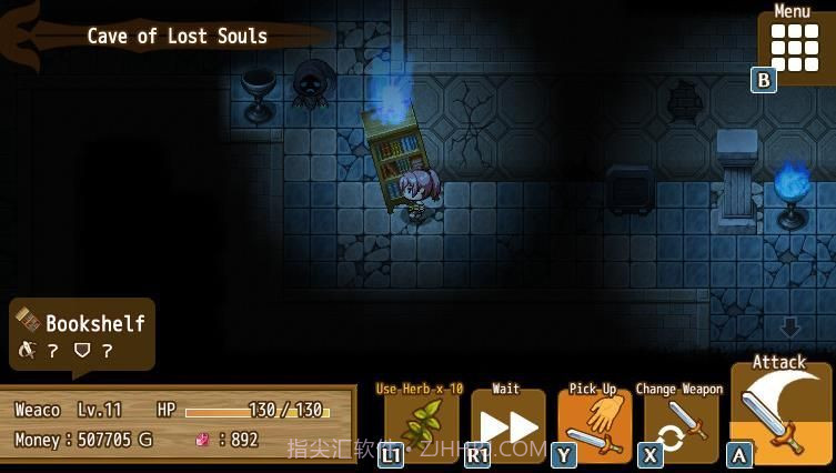 万物皆可当武器RPGapp截图1