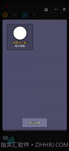 来躺平呀塔防模式截图3