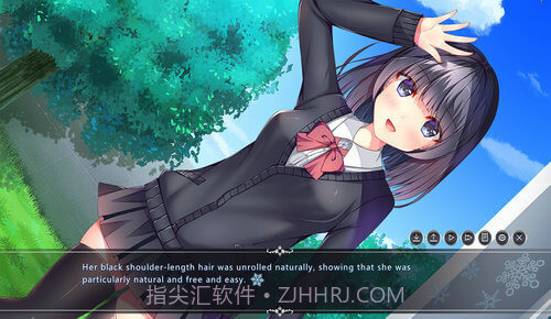 我的乡村日常生活汉化版截图1