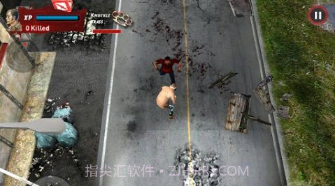 暴力男孩 截图4 暴力男孩 截图4