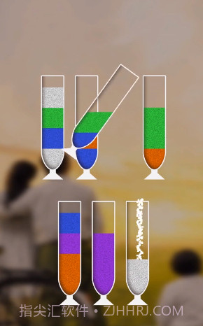 我倒水贼溜v2.5.1截图2 我倒水贼溜v2.5.1截图2