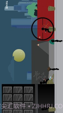 火柴人狙击2截图5 火柴人狙击2截图5