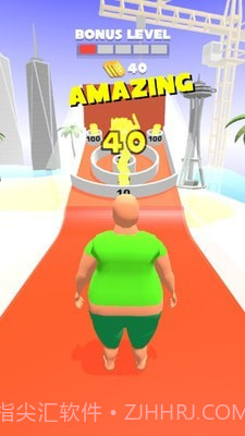 街机保龄球截图3 街机保龄球截图3