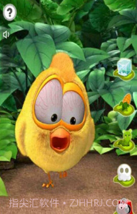 会说话的小鸟(Talking Chick)截图3