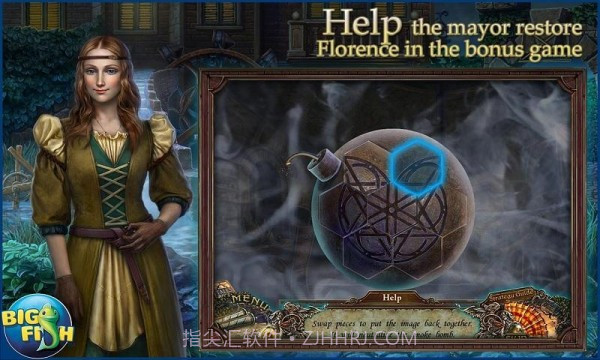 冷酷面具艺术家手机版截图4 冷酷面具艺术家手机版截图4