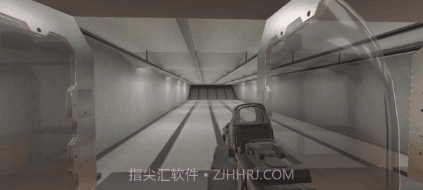 严阵以待中文版联机版截图3