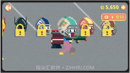 Fast Food Rampage快餐暴动截图2 Fast Food Rampage快餐暴动截图2