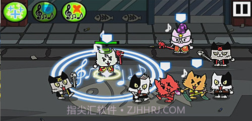 野猫:刀锋战士截图3