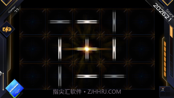 星体RAVON截图4 星体RAVON截图4