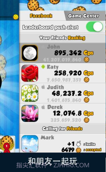 Cookie Clicker截图3 Cookie Clicker截图3