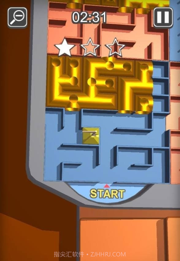 玩具迷宫截图3 玩具迷宫截图3
