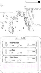 城镇建设Townsgard截图2