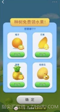 小美果园截图1 小美果园截图1