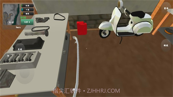 王牌卡车司机安卓截图3 王牌卡车司机安卓截图3