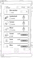 城镇建设Townsgard截图4