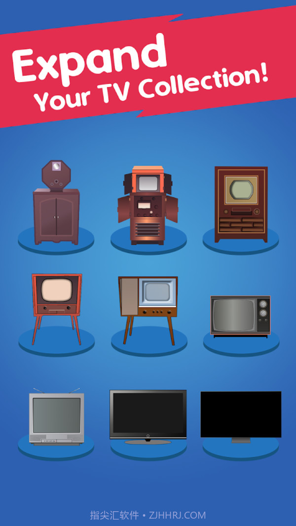 空闲合并电视机截图2 空闲合并电视机截图2