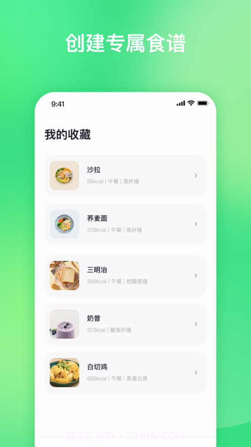 Loboo食谱截图1