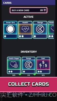 The Tower截图2 The Tower截图2