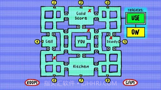 火柴人的午夜后宫截图1