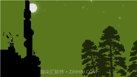 弧线滑雪截图4 弧线滑雪截图4