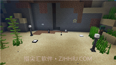 我的世界1.17.30.21种子截图3