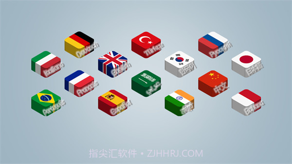 蹦床救援队截图1