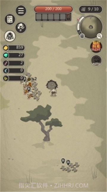 野兽驯兽师截图3