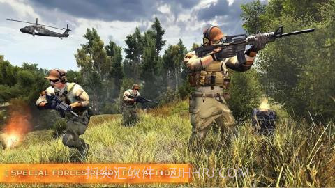 前线战争生存游戏官方版截图1 前线战争生存游戏官方版截图1