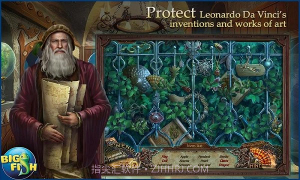 冷酷面具艺术家手机版截图3 冷酷面具艺术家手机版截图3