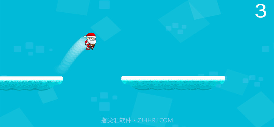 圣诞老人在路上截图4 圣诞老人在路上截图4