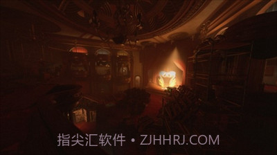 project playtime 中文下载2023截图1