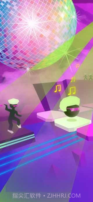 球球爱跳舞截图3