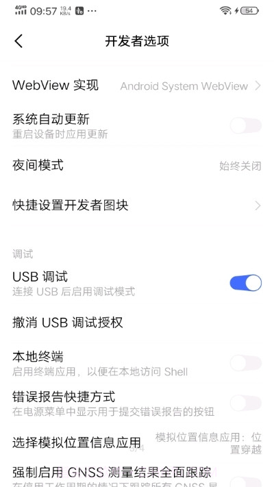 SkipAd广告跳过截图3