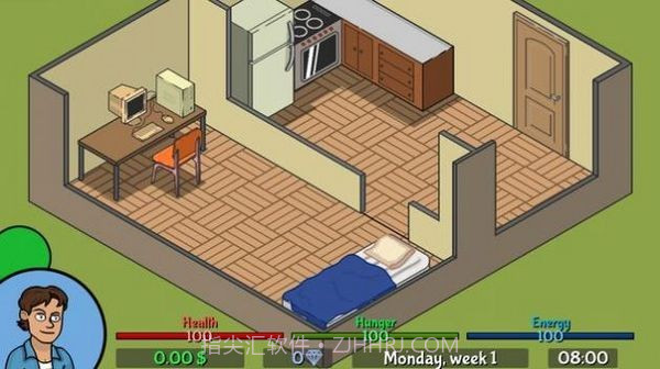 终极生活模拟器3截图2 终极生活模拟器3截图2